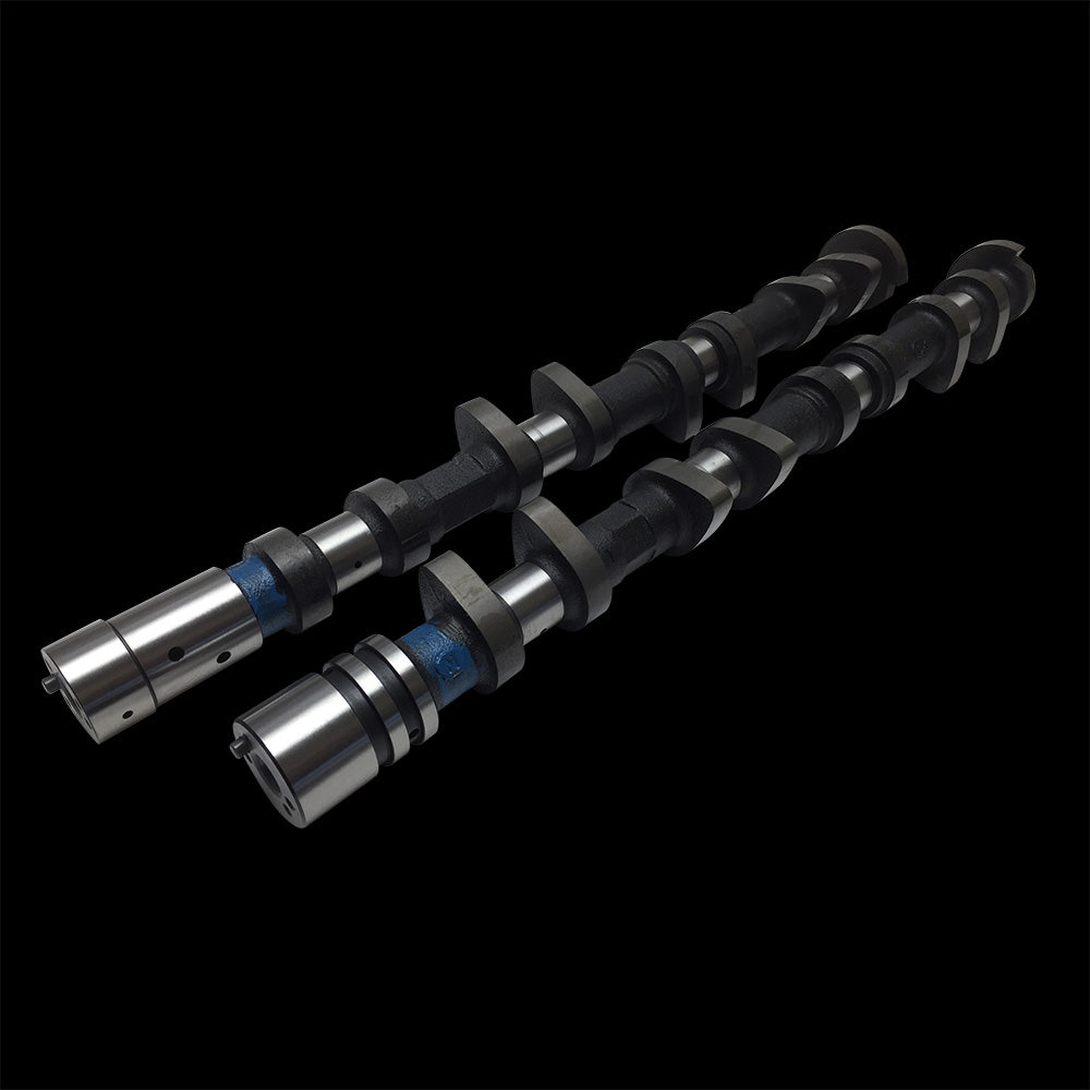 Brian Crower Mitsubishi 4B11 Evo X Stage 2 Camshafts - Street/Strip Spec BC0131