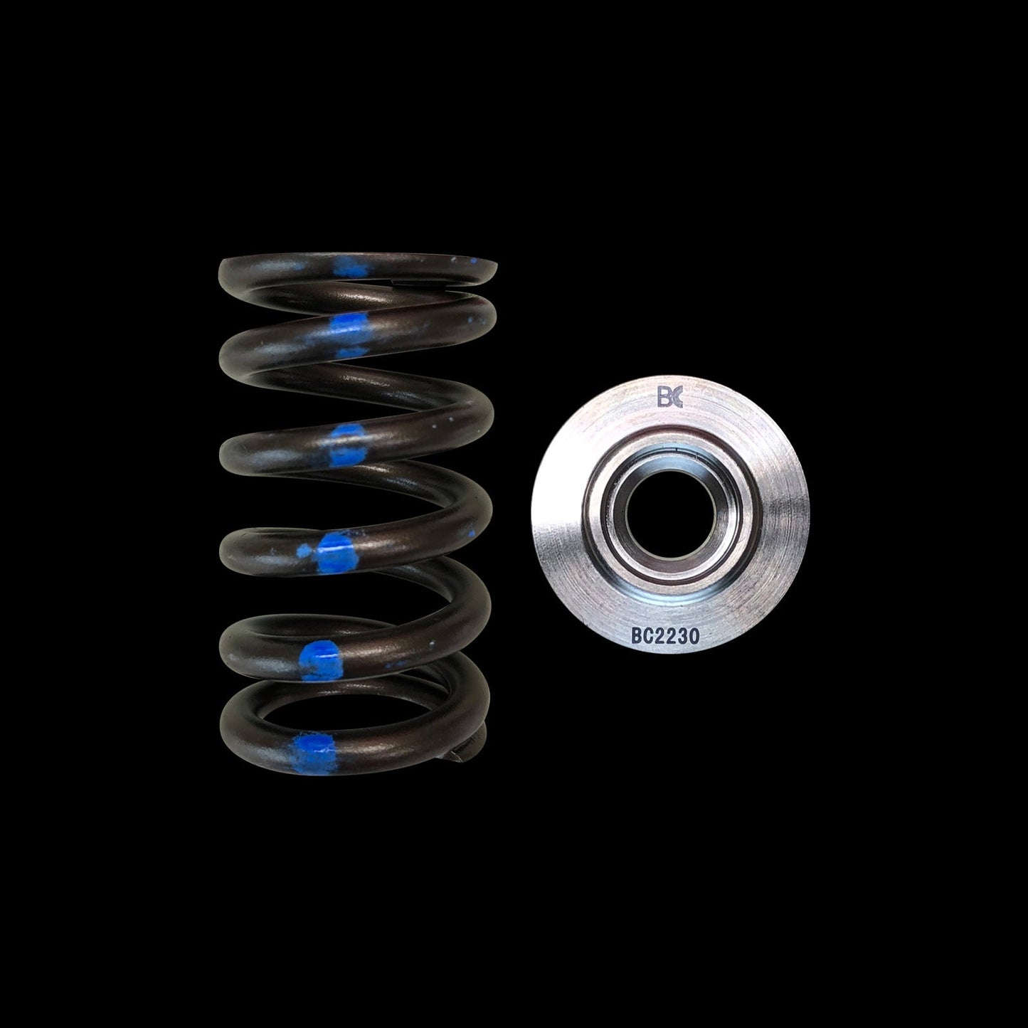 Brian Crower Nissan RB26DETT Single Spring/Titanium Retainer Kit BC0230