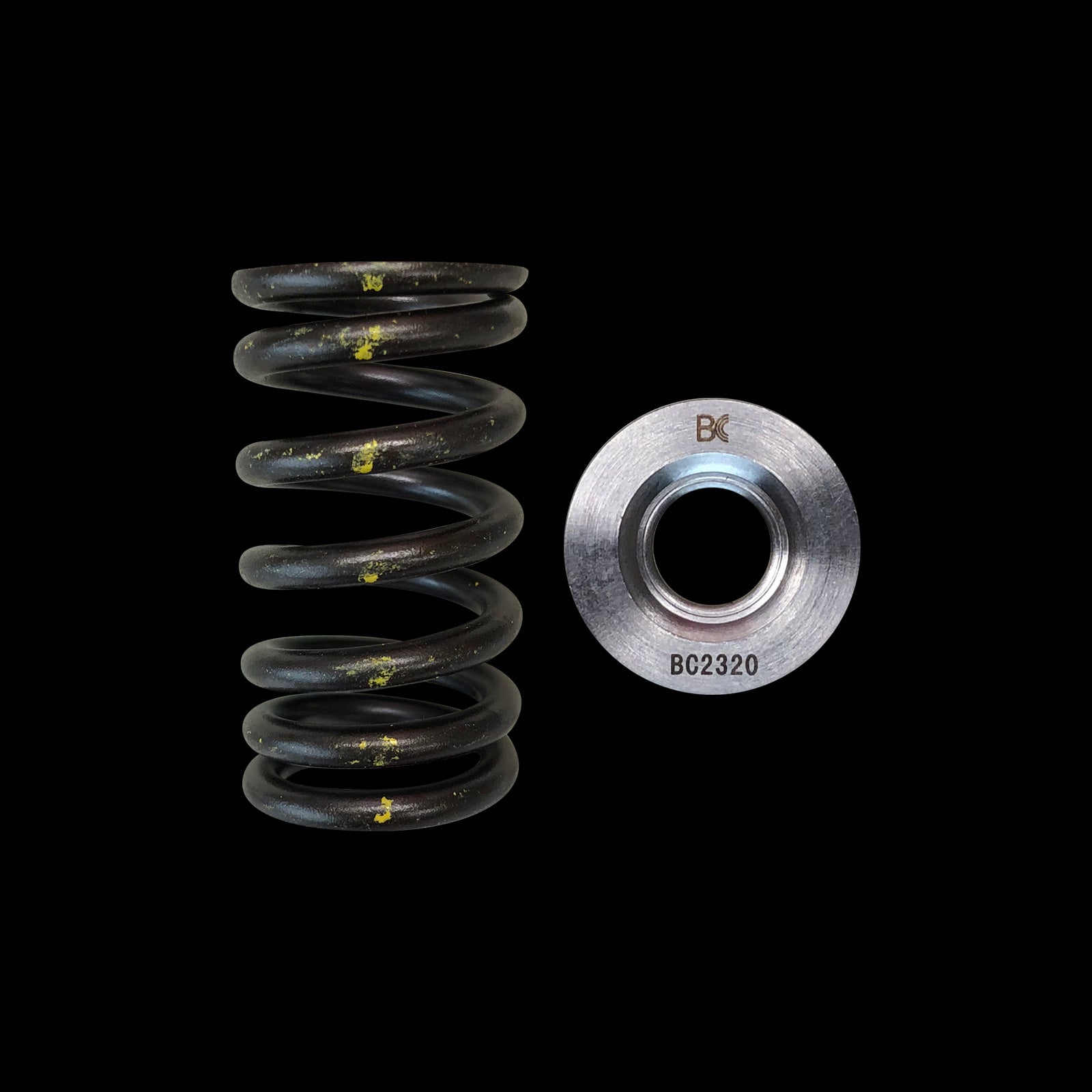 Brian Crower Toyota 7MGTE/GE Single Spring/Titanium Retainer Kit BC0320