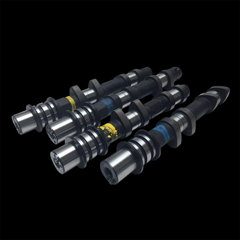 Brian Crower Subaru EJ257/EJ255 Stage 2 Camshafts - Street/Strip Spec BC0621