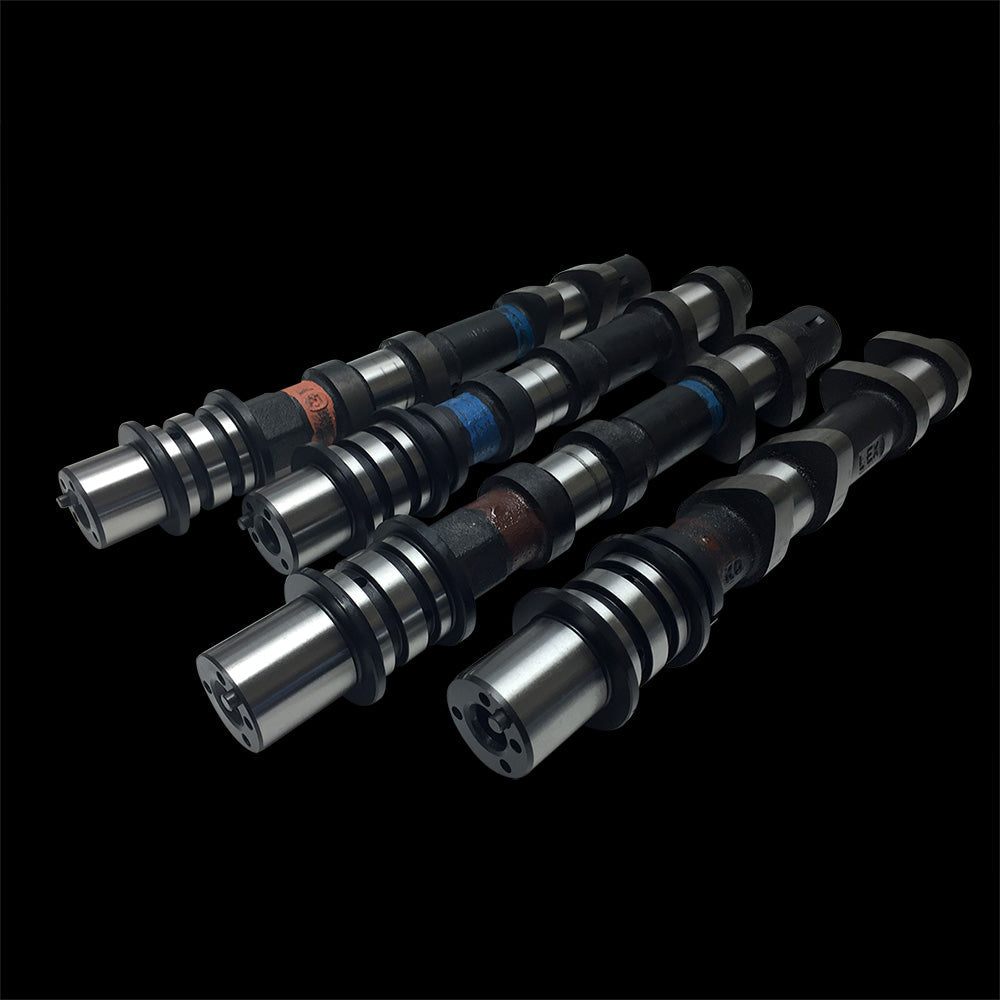 Brian Crower Subaru EJ257B Stage 3 Camshafts - Race Spec BC0624