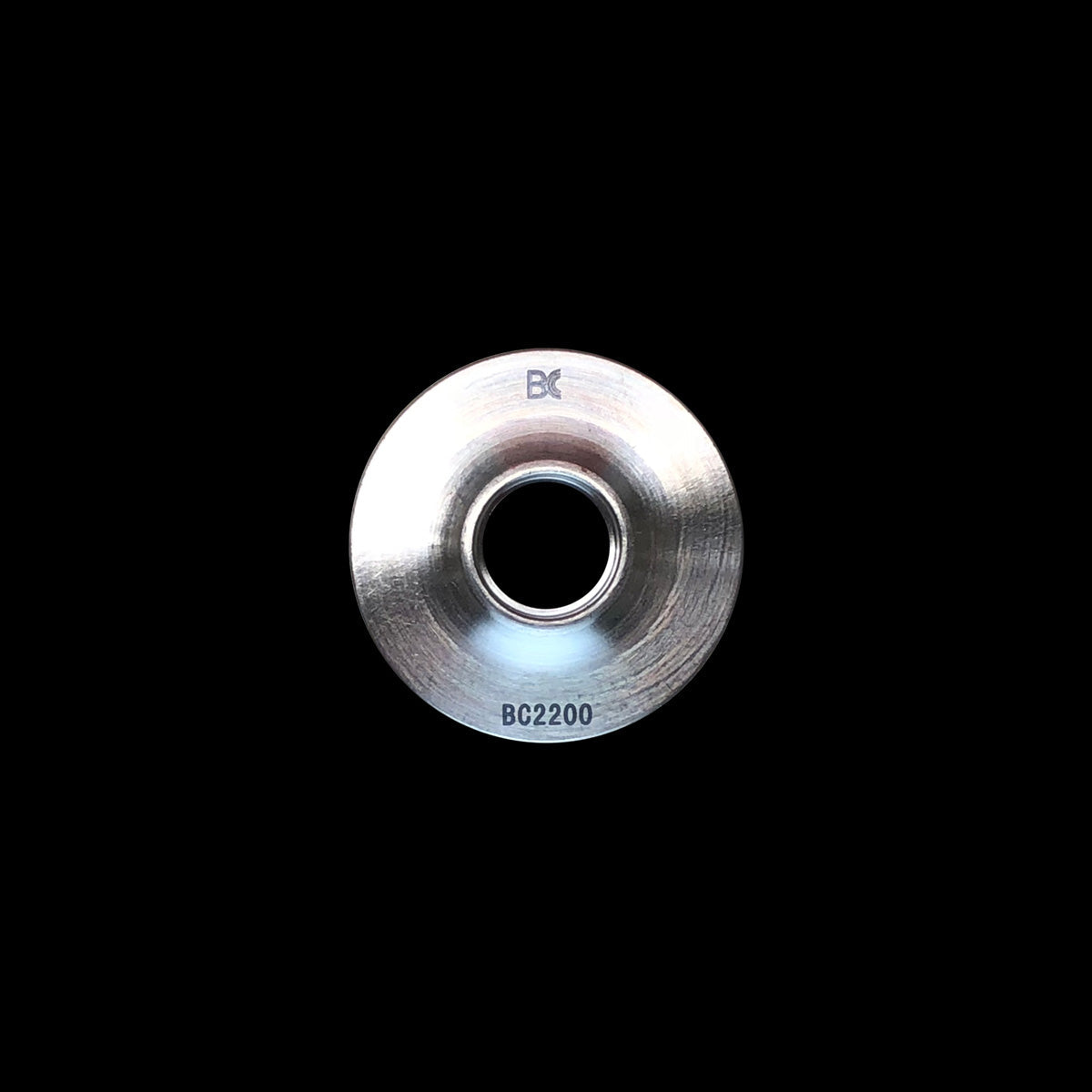 Brian Crower Nissan SR20DE-T Titanium Retainer - Set BC2200 - Fits Infiniti