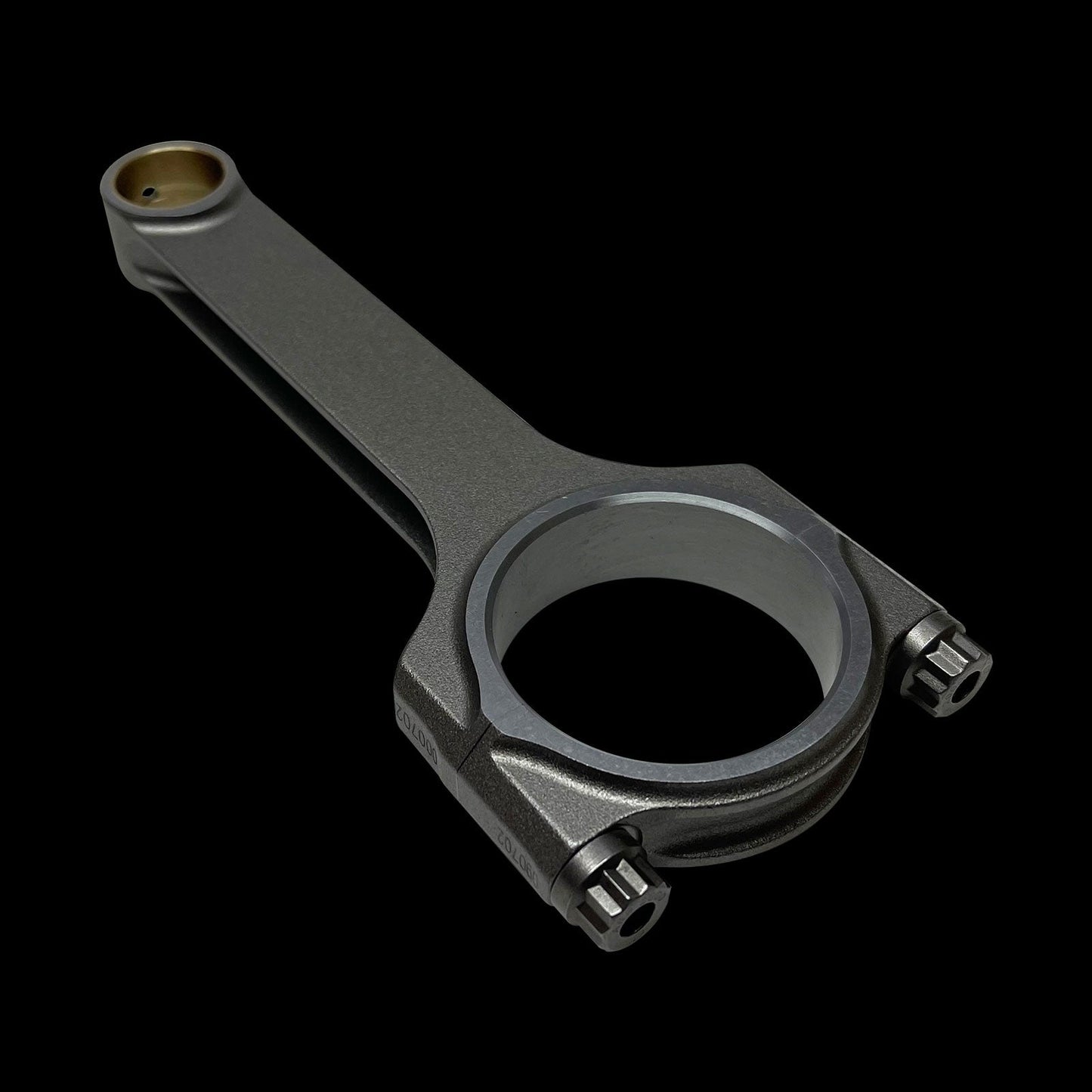 Brian Crower Honda/Acura K24A - LW Connecting Rods w/ARP2000 BC6052