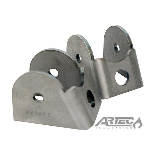 Artec Industries BR1044 Truss Upper Link Mounts 2.63 in Pair