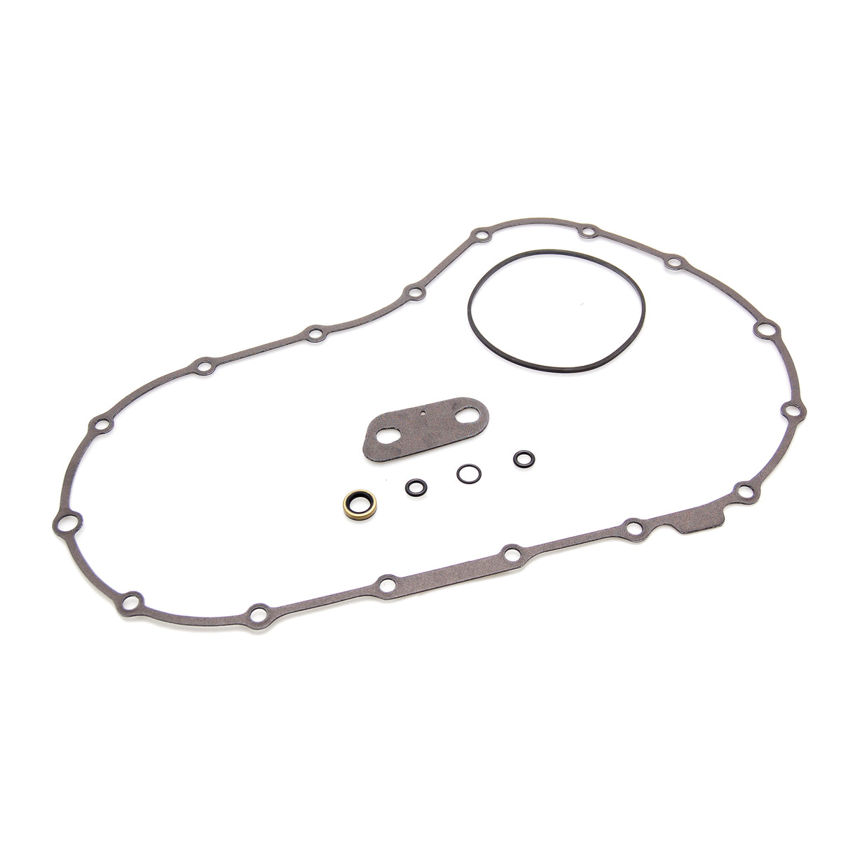 Cometic Gasket C9125 Primary Gasket Kit for Harley-Davidson 2004-2020 Sportster 883/1200 Evolution
