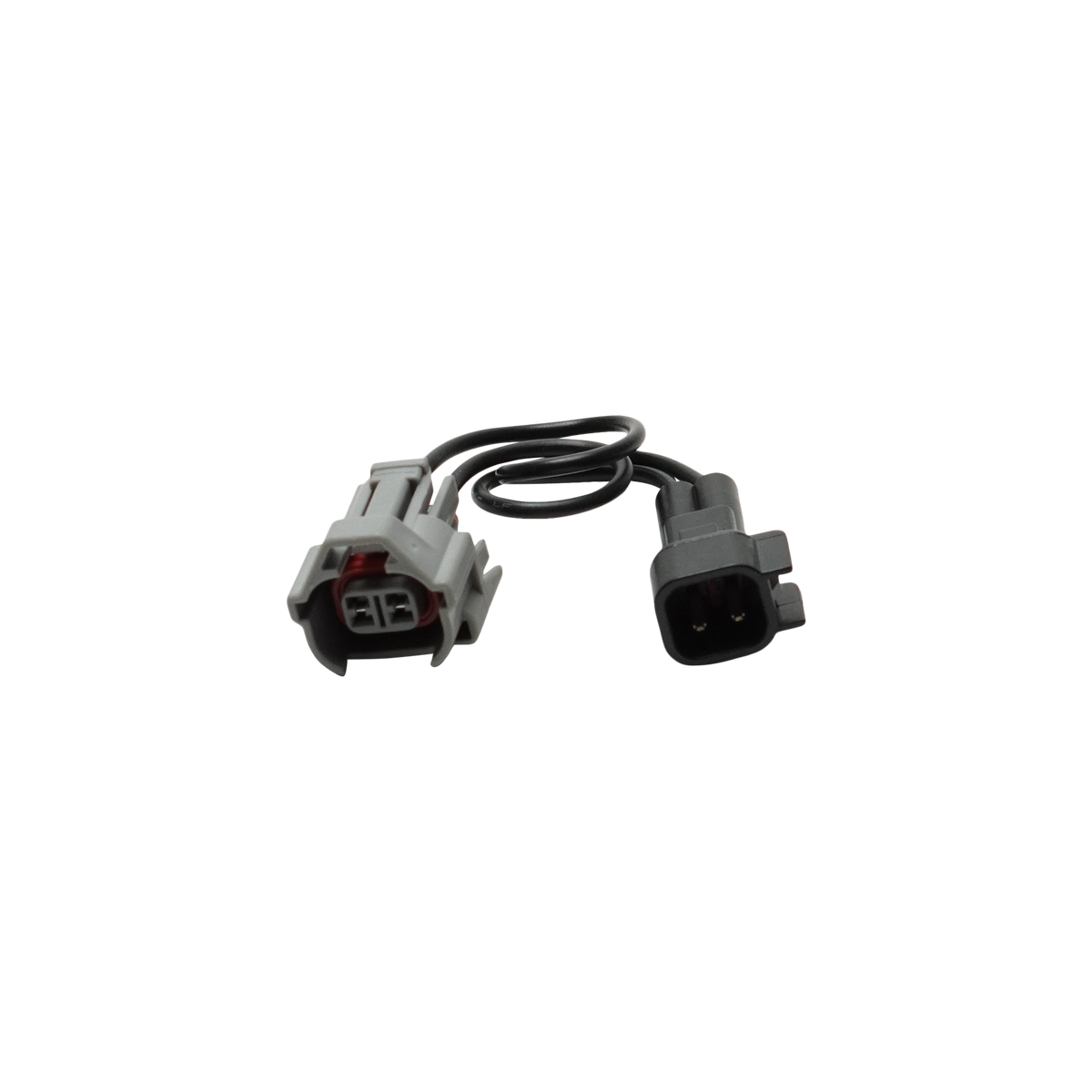 DeatschWerks Denso Female to EV6 Male Connector