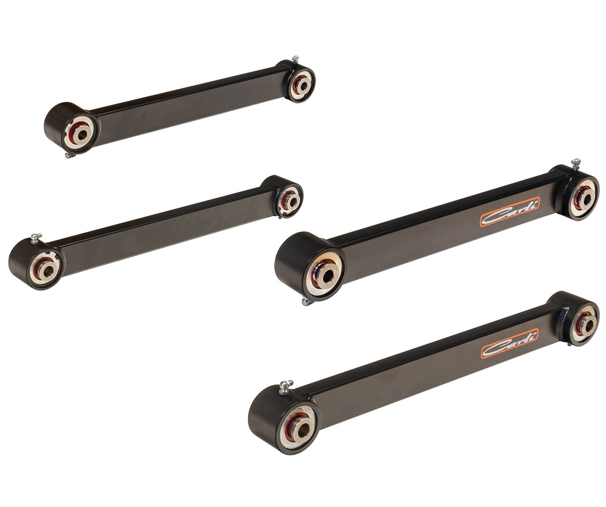 Carli Suspension CS-CA-MS-03 Extended Control Arms for 2003-2009 Dodge Ram 2500 / 3500 4x4