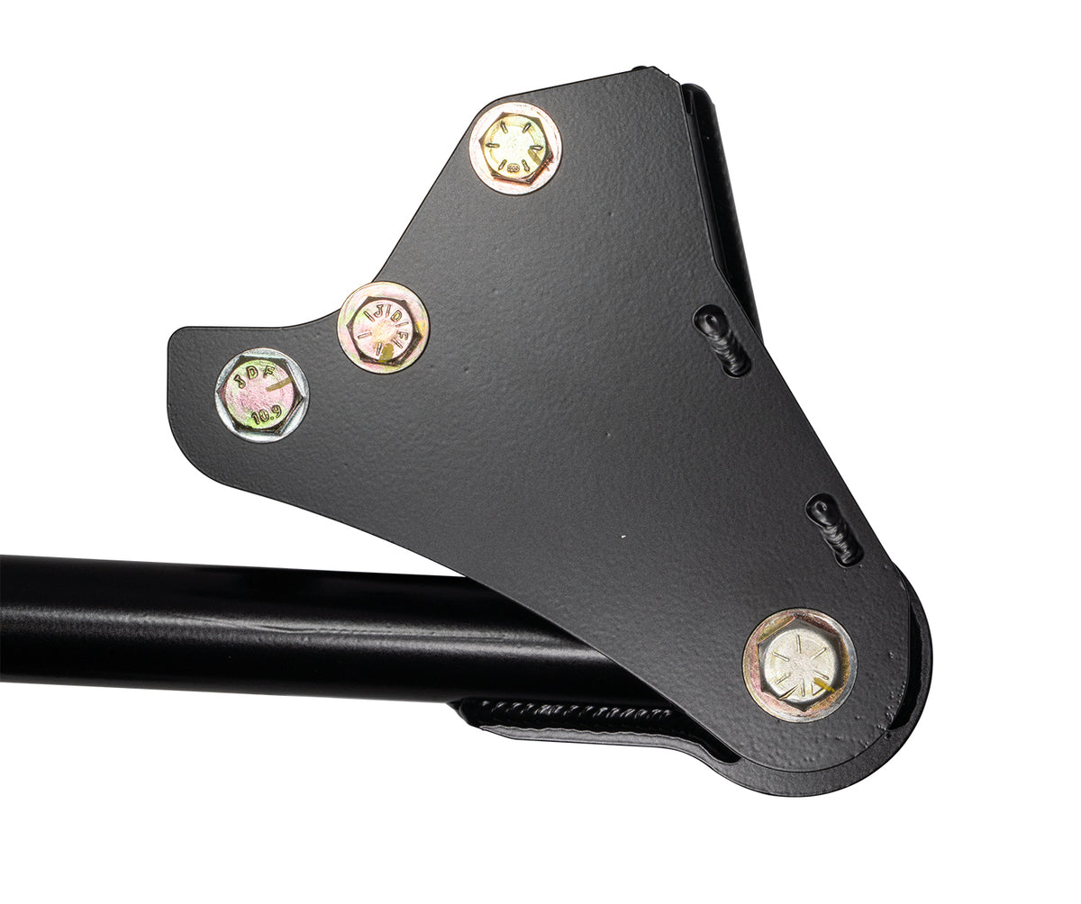 Carli Suspension CS-DATB-14-R-KIT Extended Rear Track Bar Kit for 2014-2025 Ram 2500