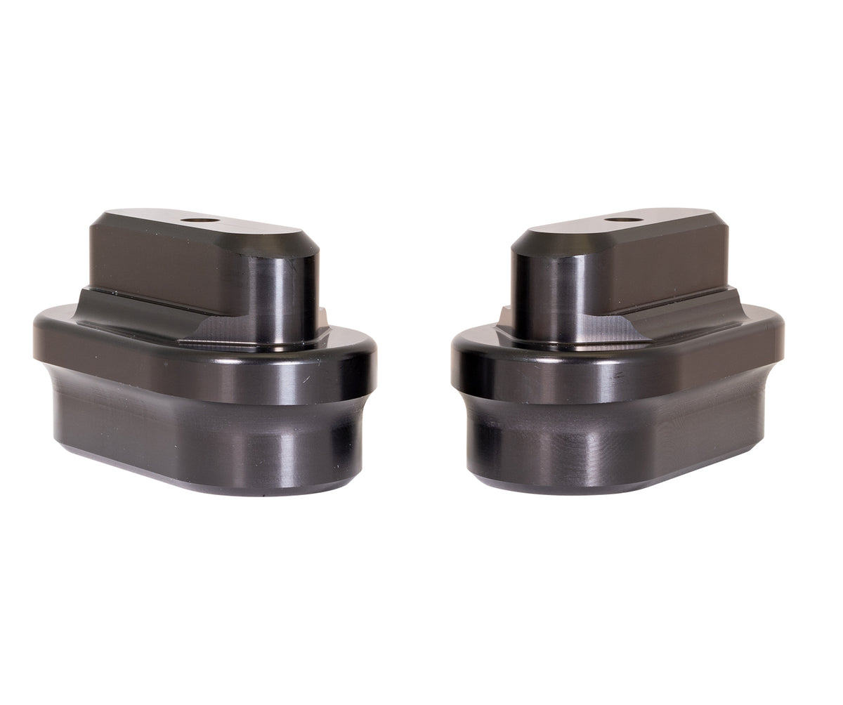 Carli Suspension CS-D3-PF-1319-D 3.25 in Lift Pathfinder System for 2013-2025 Ram 3500 Diesel 4x4