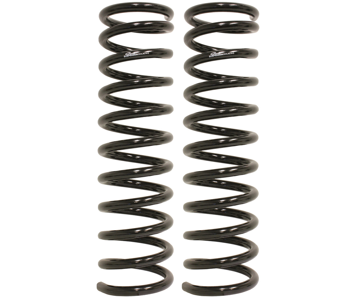 Carli Suspension CS-D3-PF-1319-D 3.25 in Lift Pathfinder System for 2013-2025 Ram 3500 Diesel 4x4