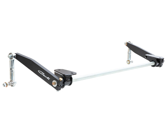 Carli Suspension CS-DTSB3-03 Torsion Sway Bar 3 in Lift for 2003-2012 Dodge / Ram 2500 / 3500 4x4