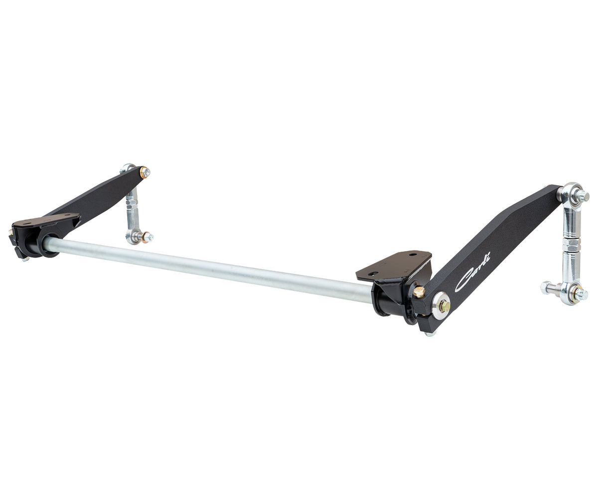 Carli Suspension CS-DTSB3-1419 Torsion Sway Bar 3 in Lift for 2014-2025 Ram 2500 / 3500 4x4