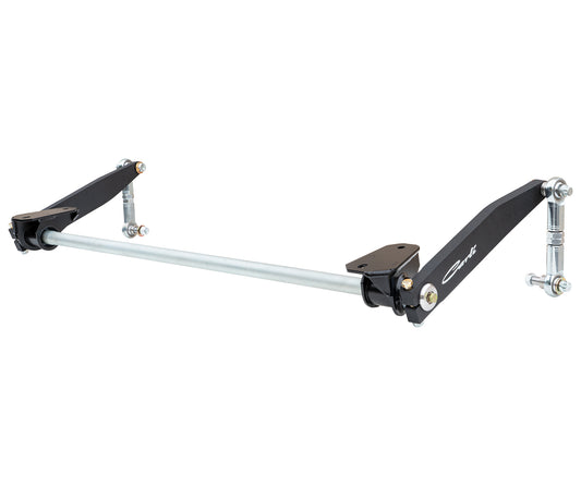 Carli Suspension CS-DTSB3-1419 Torsion Sway Bar 3 in Lift for 2014-2025 Ram 2500 / 3500 4x4