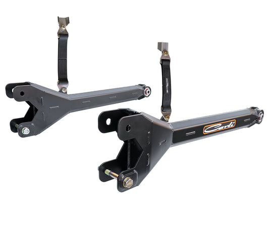 Carli Suspension CS-FARA-55-23 Radius Arms 5.5 in Lift for 2023-2026 Ford F-250 / F-350 Super Duty 4x4