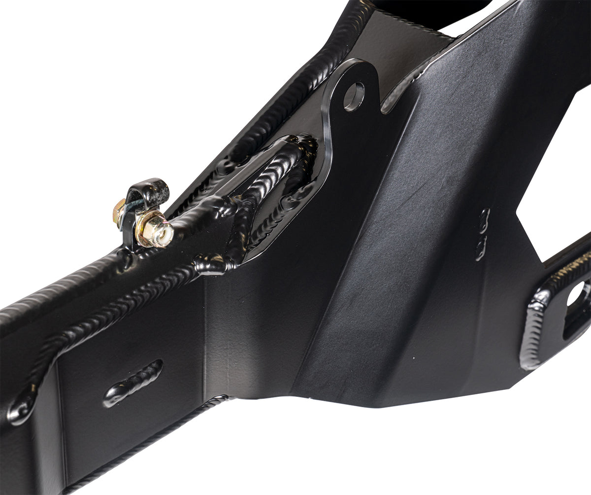 Carli Suspension CS-FARA-LVL-05 Radius Arms 2.5/3.5 in Lift for 2005-2022 Ford F-250 / F-350 Super Duty 4x4