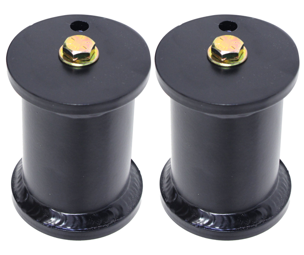 Carli Suspension CS-FBDF05-45 Front Bump Stop Drops 4.5 in Lift for 2005-2016 Ford F-250 / F-350 Super Duty 4x4