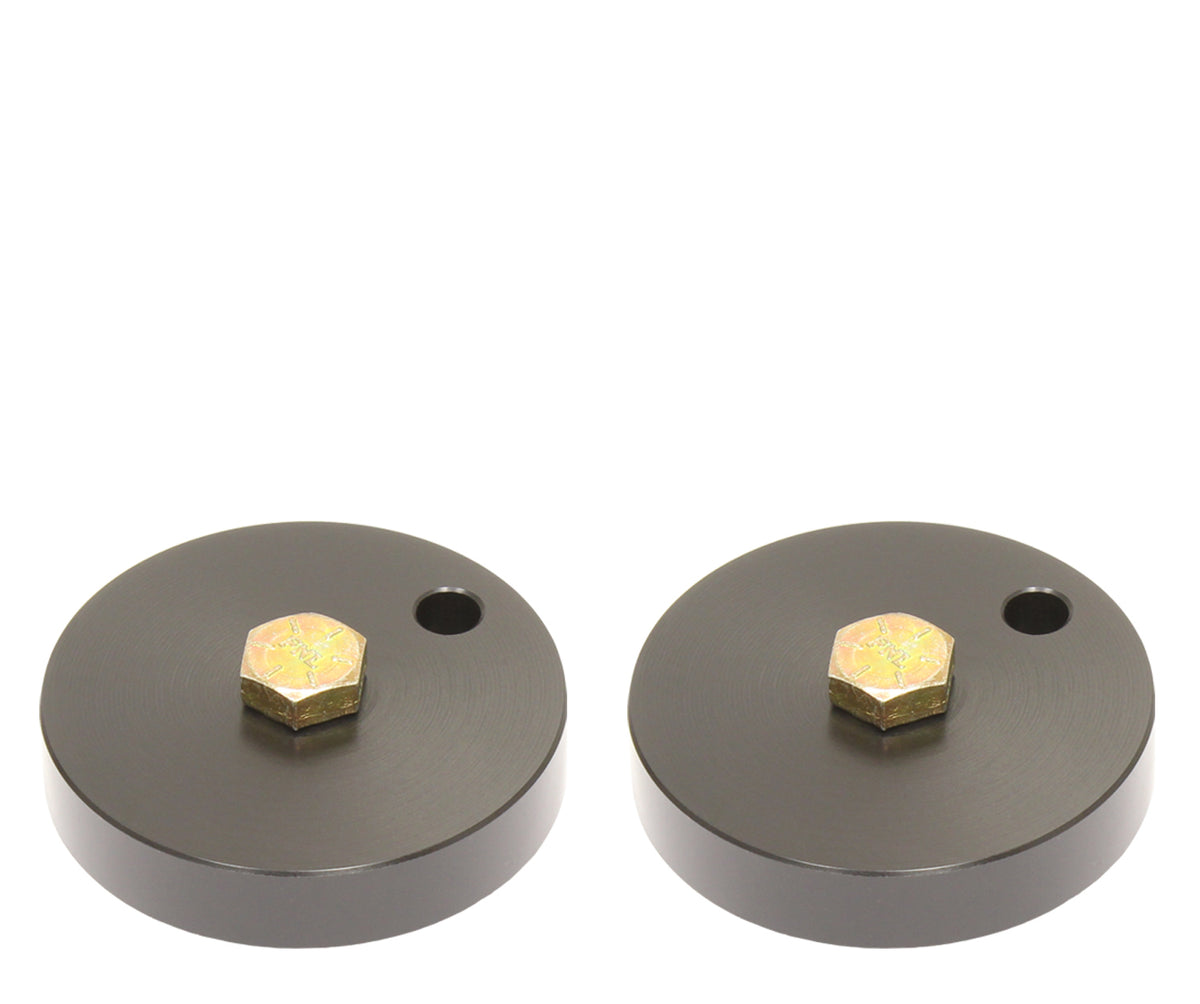 Carli Suspension CS-FLVL-COM-CS-11-GAS 2.0 in Commuter System for 2011-2016 Ford F-250 / F-350 Super Duty Gas 4x4