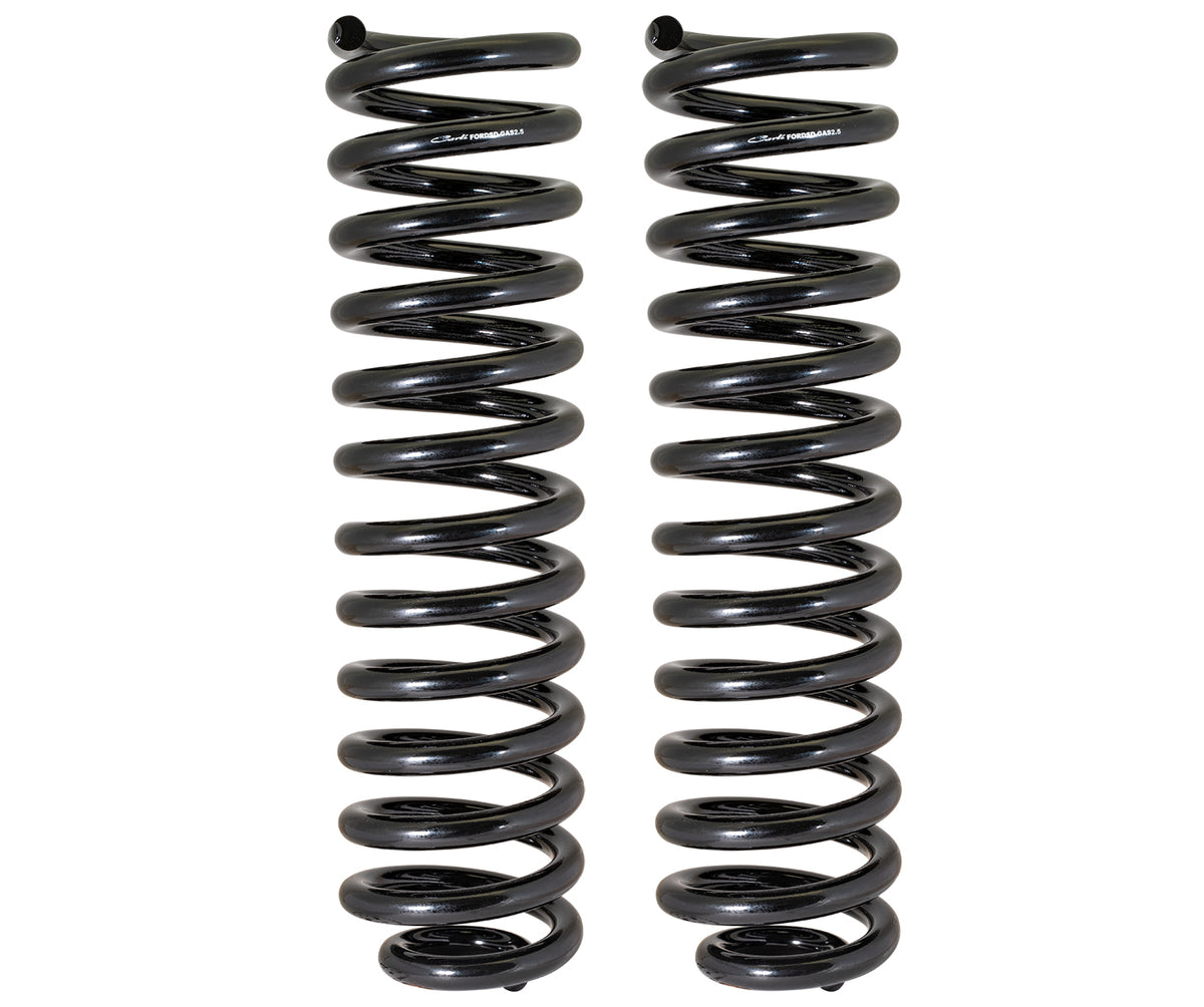 Carli Suspension CS-FLVL-PT25-17-GAS 2.0/3.0 in Pintop System for 2017-2022 Ford F-250 / F-350 Super Duty Gas 4x4