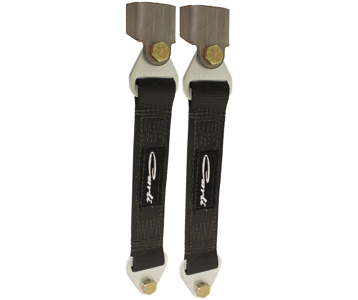 Carli Suspension CS-FARA-45-05 Radius Arms 4.5/5.5 in Lift for 2005-2022 Ford F-250 / F-350 Super Duty 4x4