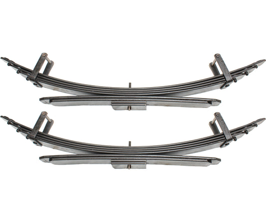 Carli Suspension AS-FPAP-17-45-PASS Progressive Add-A-Pack (Passenger Side) 4.5 in Lift for 2017-2026 Ford F-250 / F-350 Super Duty 4x4