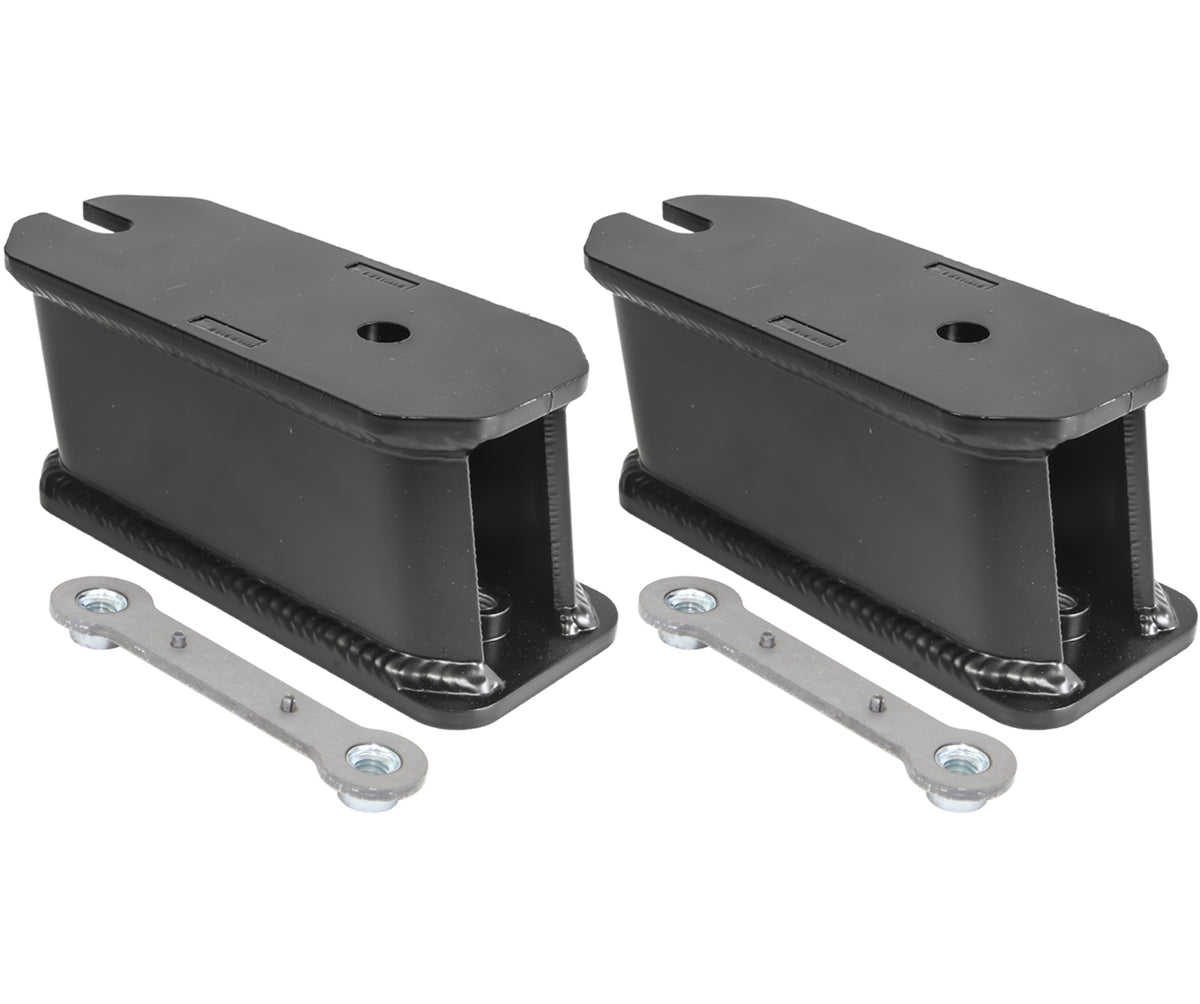 Carli Suspension CS-FSBD-45-1723 Stock Sway Bar Frame Drop Bracket for 2011-2026 Ford F-250 / F-350 Super Duty 4x4