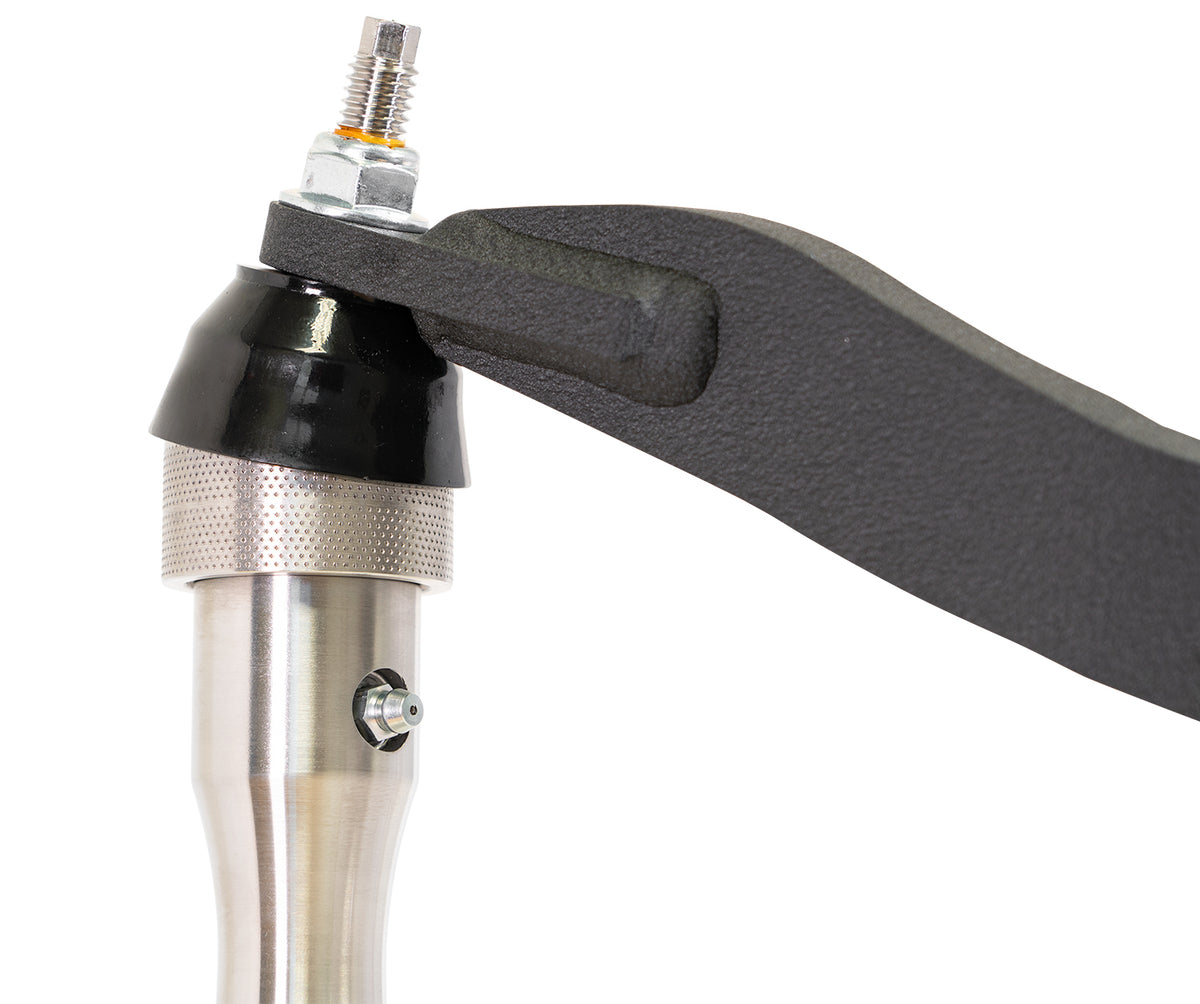 Carli Suspension CS-FEL-LVL-17 Extended Sway Bar End Link 2.5/3.5 in Lift for 2017-2026 Ford F-250 / F-350 Super Duty 4x4