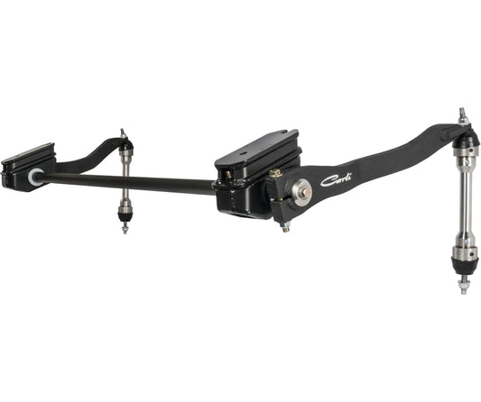 Carli Suspension CS-FTSB-45-17 Torsion Sway Bar 4.5/5.5 in with End Links for 2017-2026 Ford F-250 / F-350 Super Duty 4x4