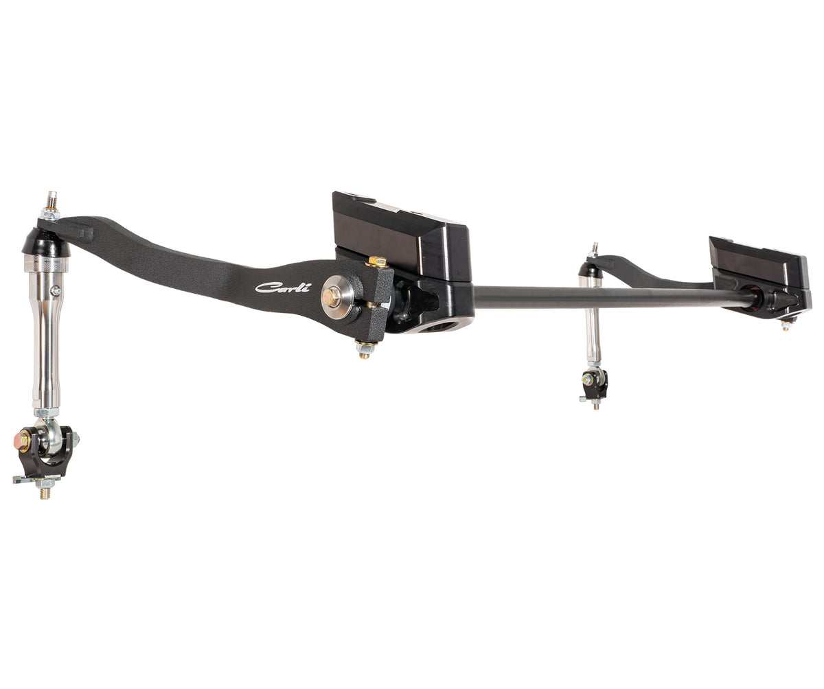 Carli Suspension CS-FTSBKIT-17 Torsion Sway Bar 2.5/3.5 in Lift for 2011-2026 Ford F-250 / F-350 Super Duty 4x4