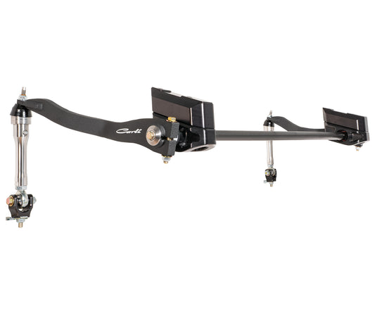 Carli Suspension CS-FTSBKIT-17 Torsion Sway Bar 2.5/3.5 in Lift for 2011-2026 Ford F-250 / F-350 Super Duty 4x4