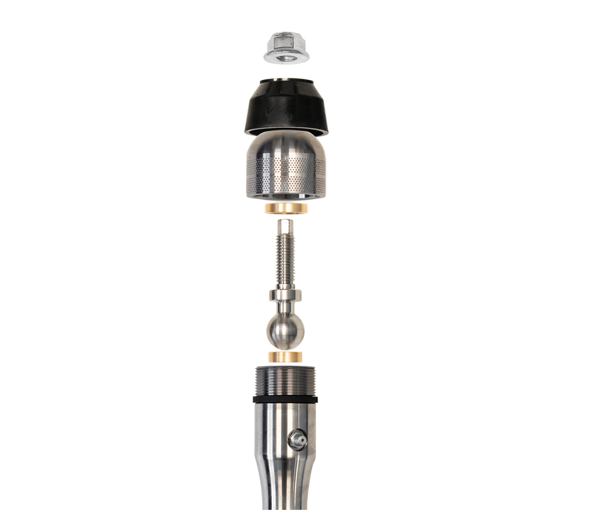 Carli Suspension CS-FELKIT-LVL-20 Extended End Link & Drop Bracket 3.5 in Lift for 2020-2026 Ford F-250 / F-350 Super Duty 4x4