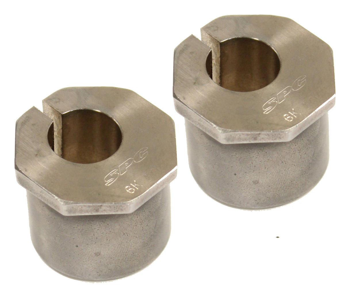 Carli Suspension CS-FLVL-COM-CS-05 2.5 in Commuter System with Progressive Add-A-Pack for 2005-2007 Ford F-250 / F-350 Super Duty Diesel 4x4