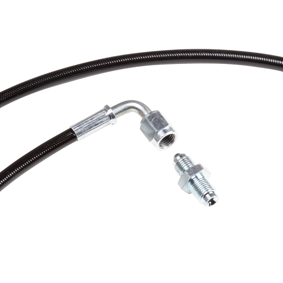 Chase Bays CB-MIATA-CLUTCH-TFCV Clutch Line with Tilton Valve for 1990-2005 Mazda Miata NA NB