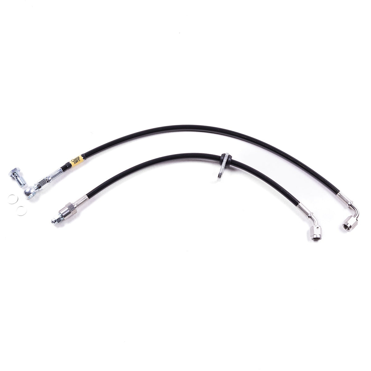 Chase Bays CB-86-FAVQCLUTCH Clutch Line for 2013-2027 Toyota 86 GR86 FR-S Subaru BRZ CD009 Swap