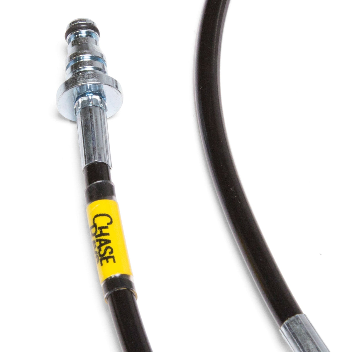 Chase Bays CB-E36-LSCLUTCHT56-TFCV Clutch Line with Tilton Valve for 1992-1999 BMW E36 LS Swap T56