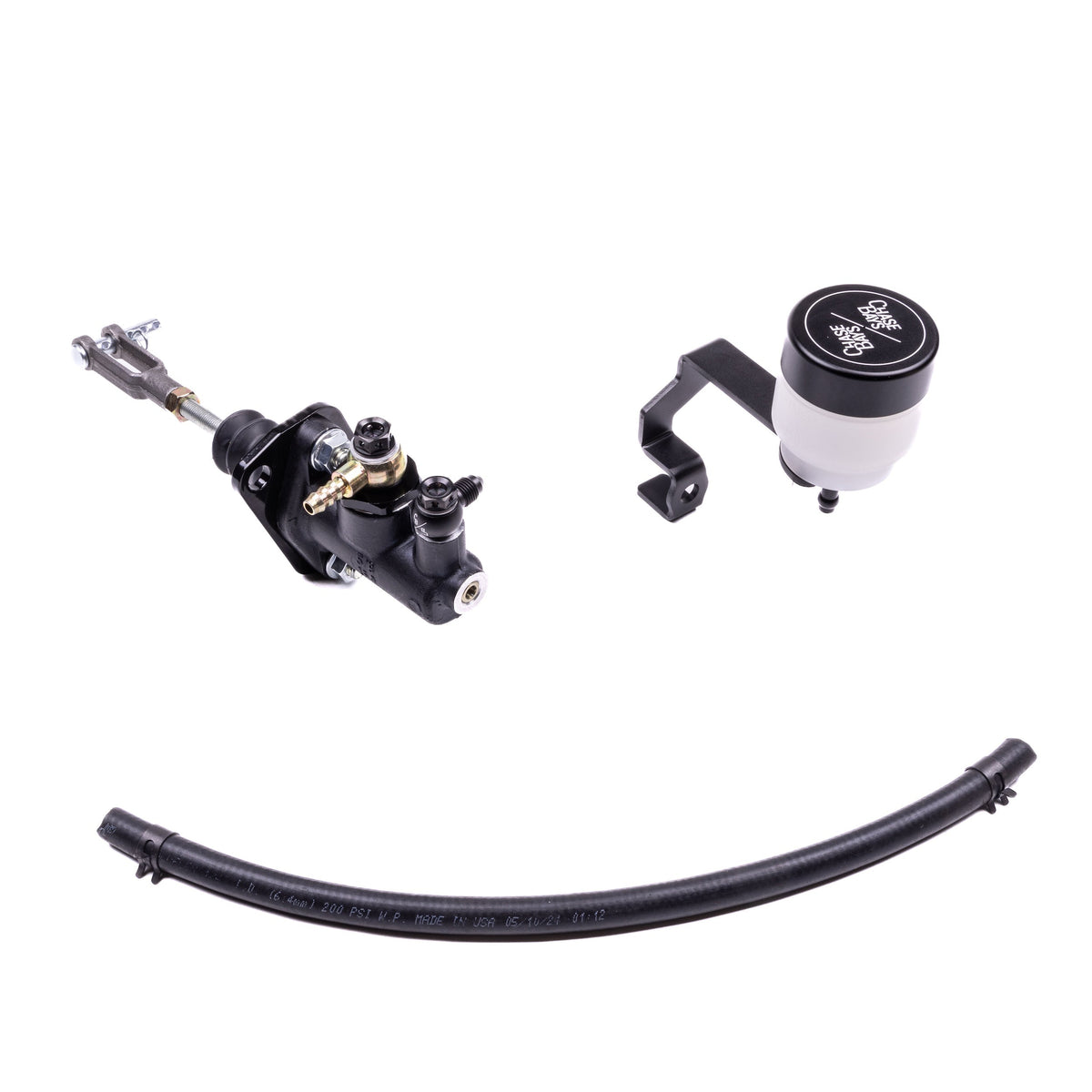 Chase Bays CB-N-CMCADAPT-625OERES 5/8 Clutch Master Cylinder Adapter for 1989-1998 Nissan 240SX