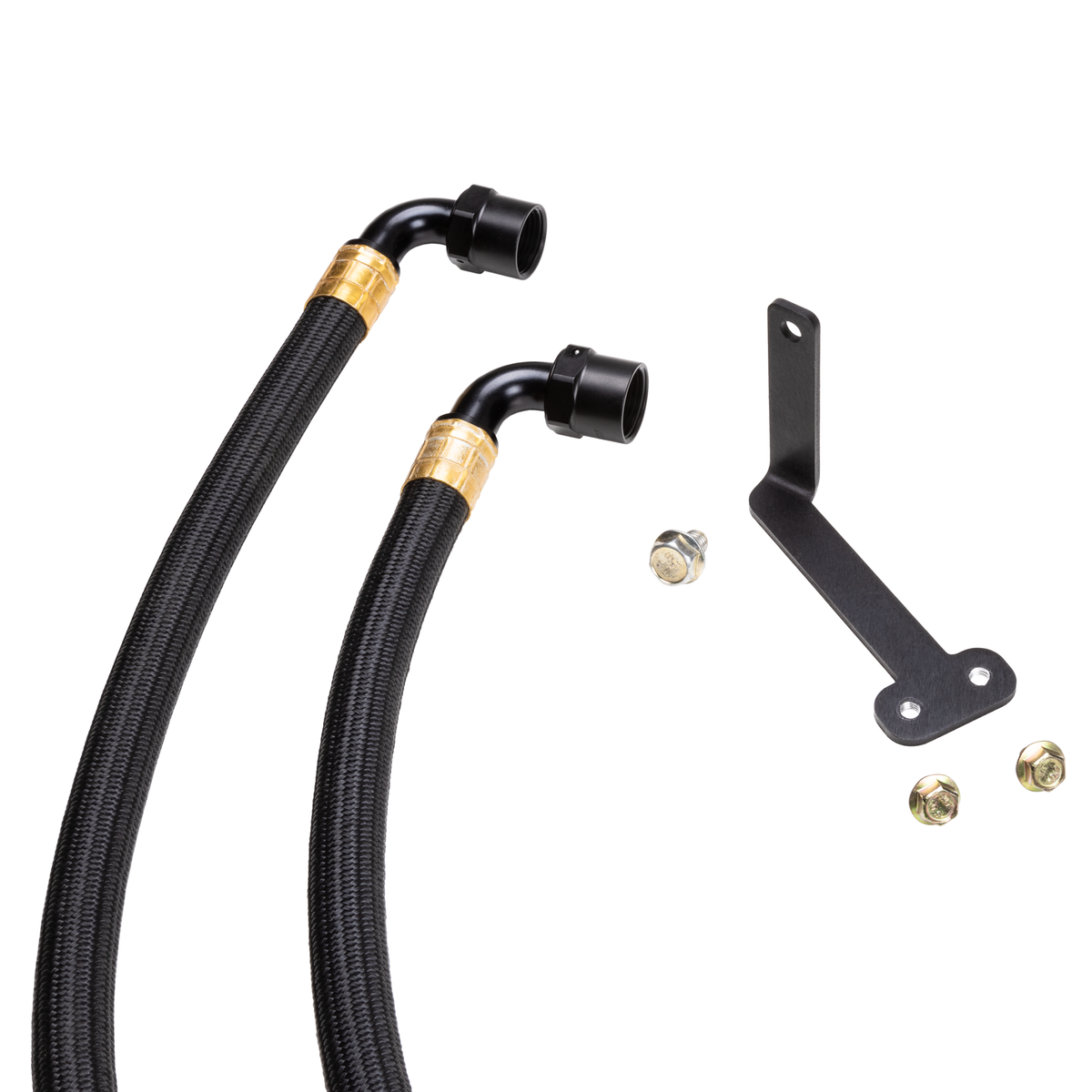 Chase Bays CB-S14-JZOILCOOL Oil Cooler Kit for 1995-1998 Nissan 240SX S14 1JZ/2JZ Swap