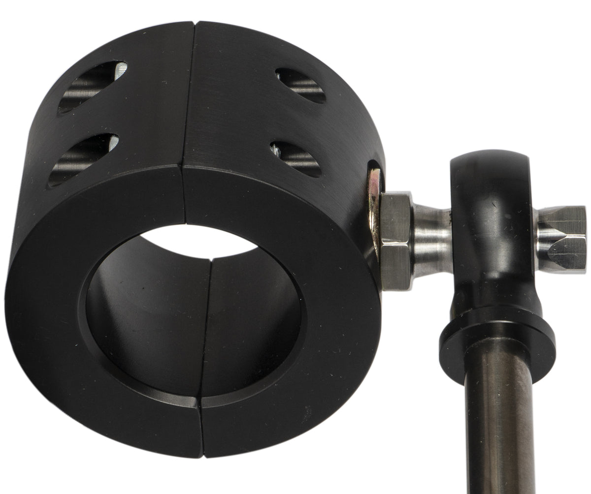 Carli Suspension CS-FLMSS-05-UPGRADE Low Mount Stabilizer without Differential Guard for 2005-2022 Ford F-250 / F-350 Super Duty