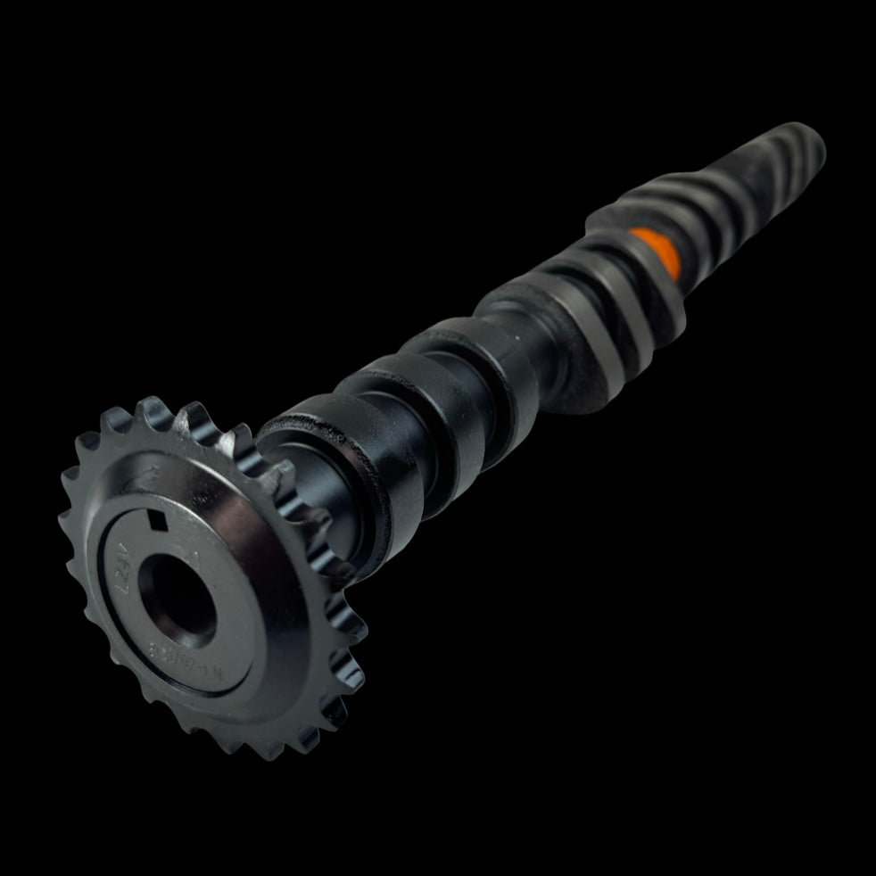 Brian Crower VW/AUDI 1.8T (20v) Stage 2+ Camshafts - Circuit/Strip Spec BC0702