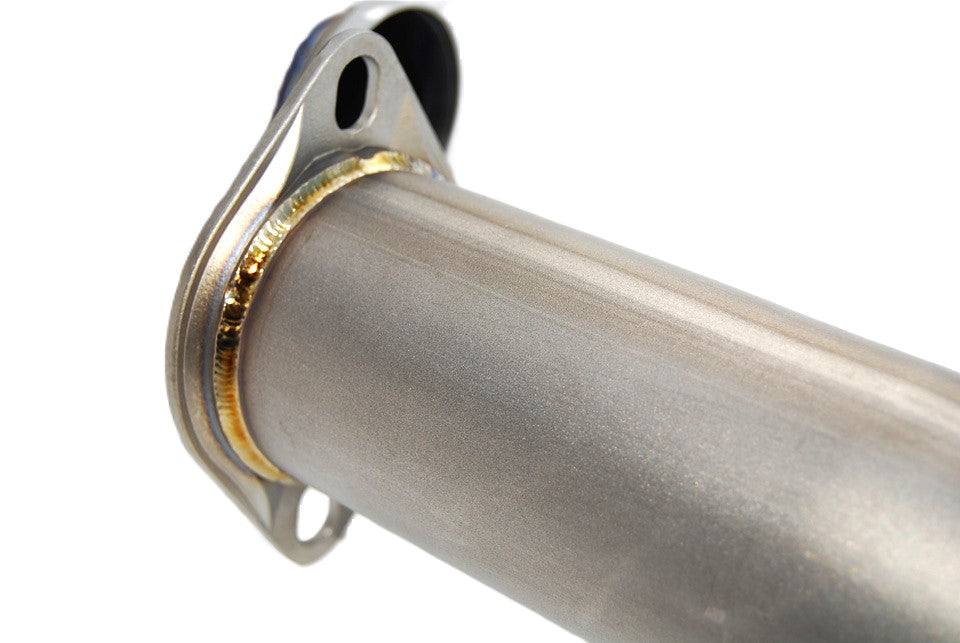 Invidia HS15SW4TRG 15-21 Subaru WRX/STI Sedan Racing Full Titanium Cat-back Exhaust