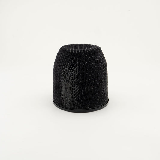 Weapon R 841-112-101 Dragon Air Filter Replacement Foam Black