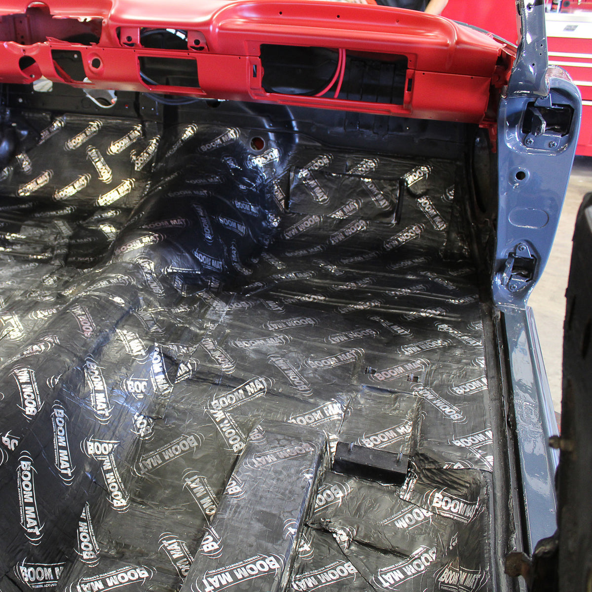 DEI All-In-One Thermal & Acoustic Interior Kit - Full Size Vehicles