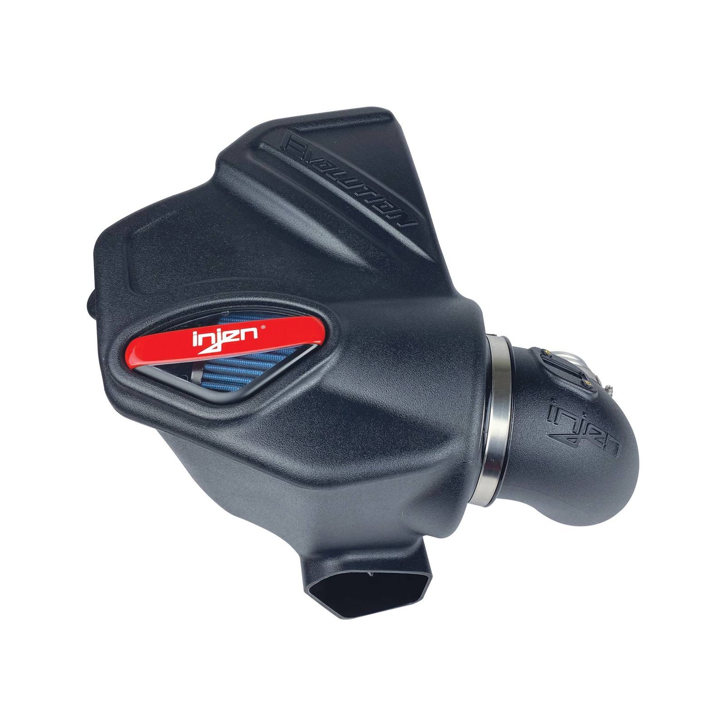 Injen EVO2300 Evolution Cold Air Intake – 2020-2025 Toyota GR Supra & BMW Z4 3.0T