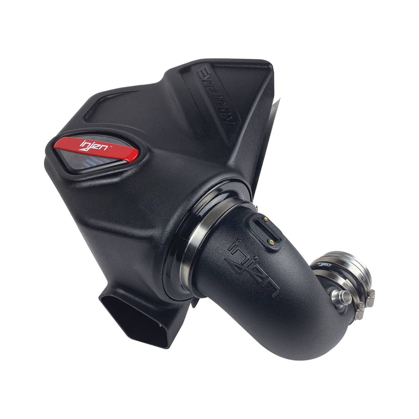 Injen EVO2300 Evolution Cold Air Intake – 2020-2025 Toyota GR Supra & BMW Z4 3.0T