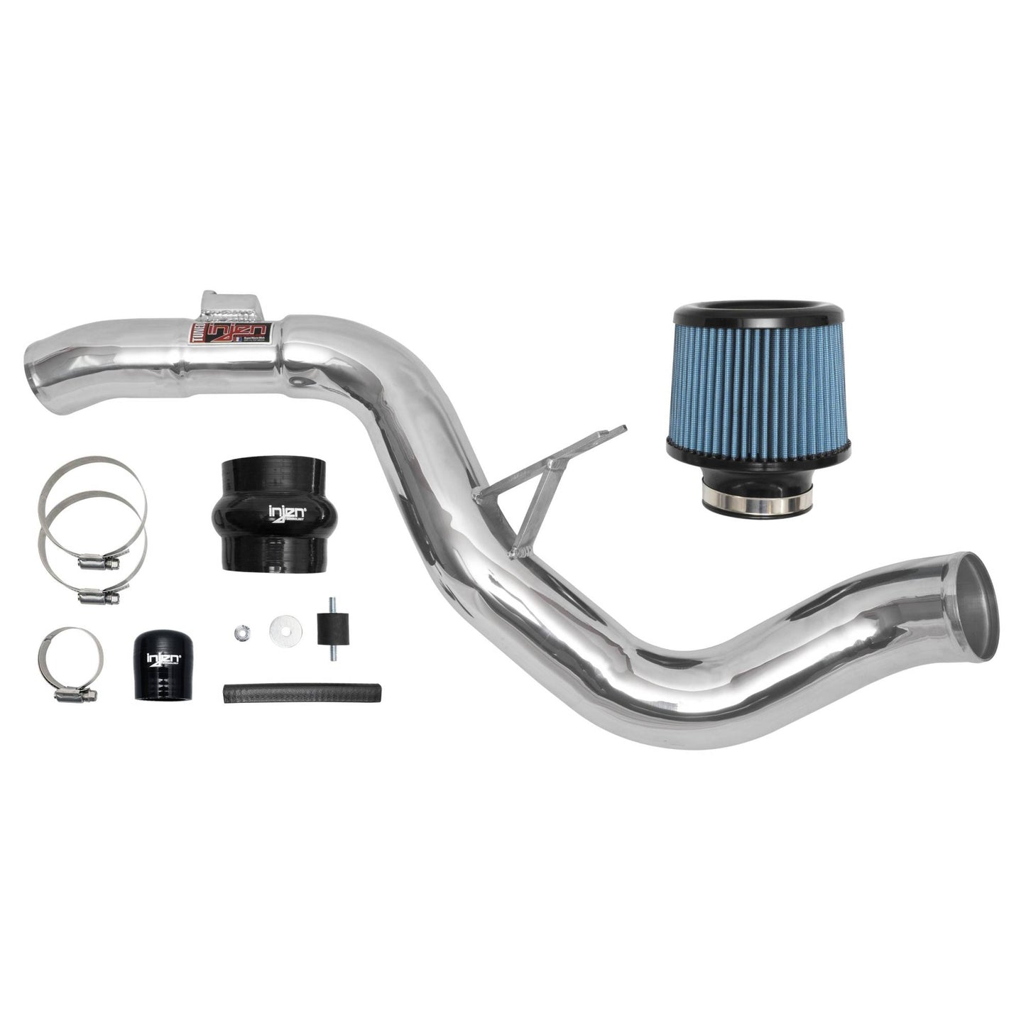 Injen SP1586 SP Cold Air Intake – 2022-2024 Honda Civic / Si / Acura Integra 1.5T