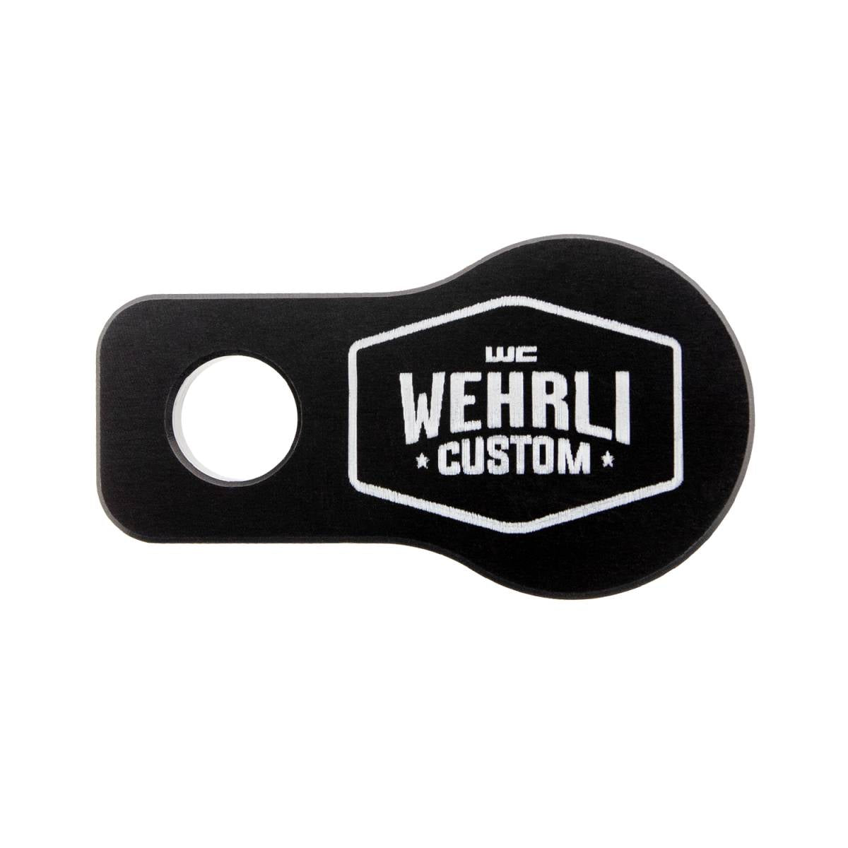 Wehrli Custom Fabrication WCF100025 Coolant Plug for Duramax