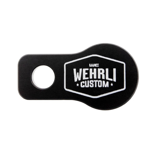 Wehrli Custom Fabrication WCF100025 Coolant Plug for Duramax