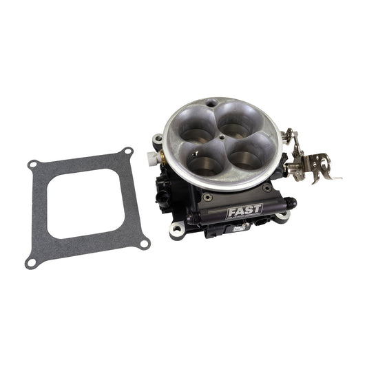 FAST 304153 EZ-EFI Fuel Injector Version Throttle Body
