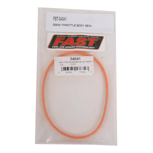 FAST 54041 LSX Seal for 92mm Throttle Body
