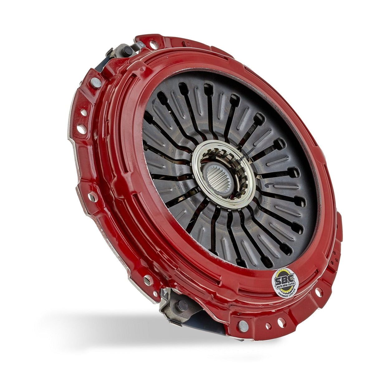 South Bend Clutch for 2003-2011 Subaru Impreza WRX STI 2.5L Stage 1 HD Clutch Kit