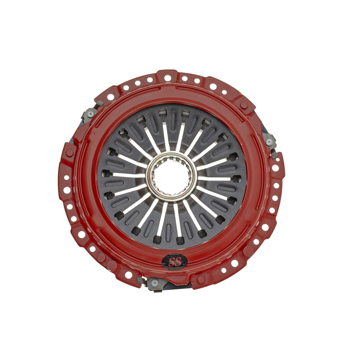 South Bend Clutch for 2003-2011 Subaru Impreza WRX STI 2.5L Stage 3 Daily Clutch Kit